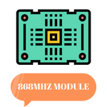868MHz Modül